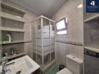 Piso en venta en Chaparil - Torrecilla en Nerja