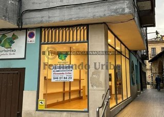 Local comercial en venta en Durango