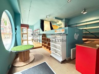 Local comercial en venta en Durango