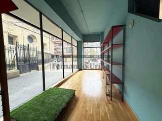 Local comercial en venta en Durango
