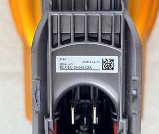 Motor Dyson V12 Slim Absolute