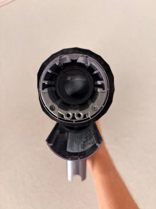Motor Dyson V12 Slim Absolute