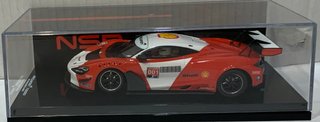 Scalextric NSR McLaren 720S Marlboro Red