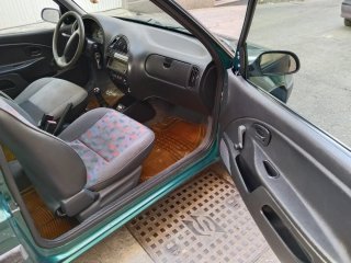 Citroen Saxo 1997