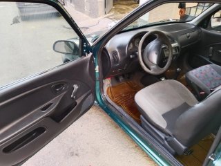 Citroen Saxo 1997