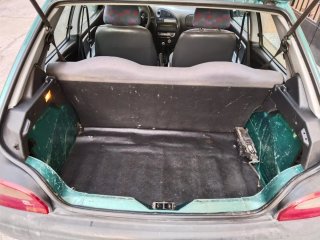 Citroen Saxo 1997