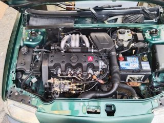 Citroen Saxo 1997