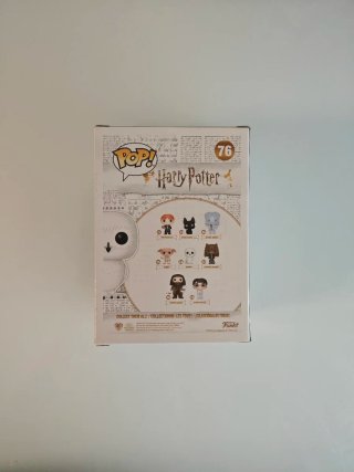 Funko Pop Harry Potter Hedwig #76