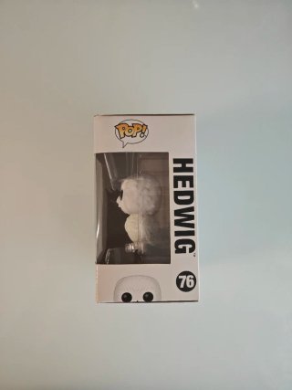 Funko Pop Harry Potter Hedwig #76