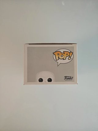 Funko Pop Harry Potter Hedwig #76