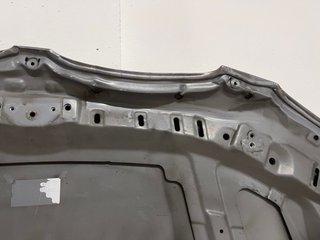 Capó BMW E92 Gris