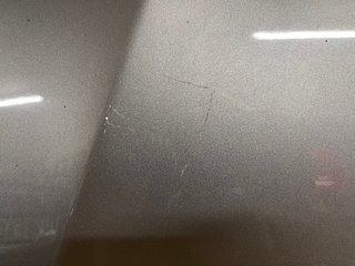 Capó BMW E92 Gris
