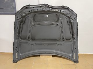 Capó BMW E92 Gris