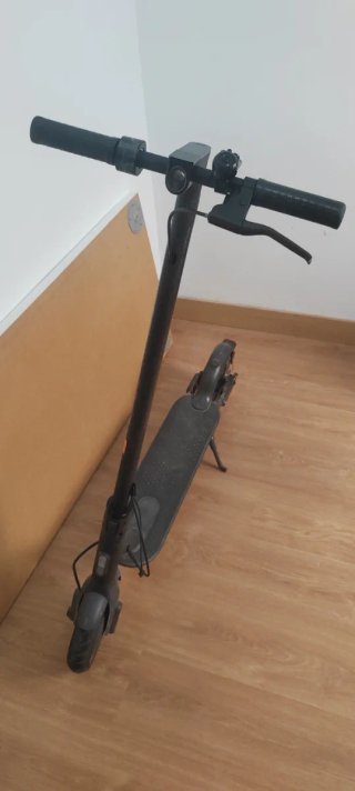 Patinete Eléctrico Xiaomi Pro 2