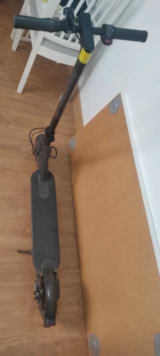 Patinete Eléctrico Xiaomi Pro 2