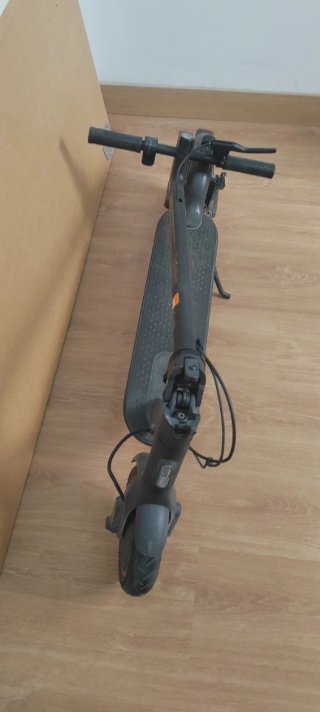 Patinete Eléctrico Xiaomi Pro 2
