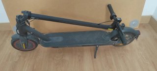 Patinete Eléctrico Xiaomi Pro 2