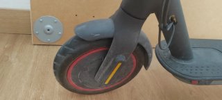 Patinete Eléctrico Xiaomi Pro 2