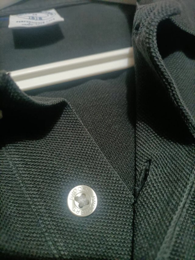 Polo Brooks Brothers Uomo Taglia M