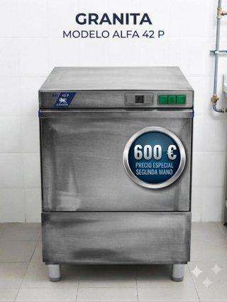 Maquinaria Hostelería