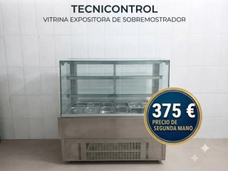 Maquinaria Hostelería