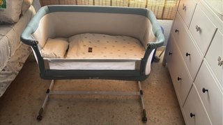 Minicuna Jane en muy buen estado