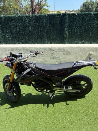 Rieju MRT Pro 2025