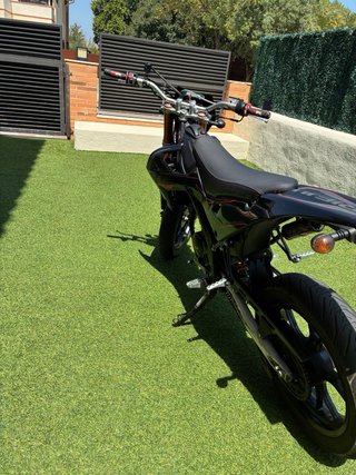 Rieju MRT Pro 2025