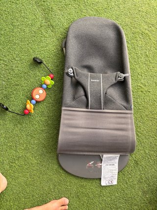 Hamaca BabyBjorn