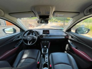 Mazda CX-3 2.0 Skyactive-G Distintivo C