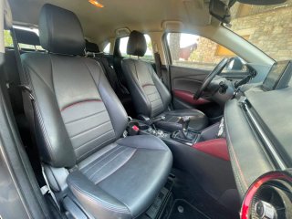 Mazda CX-3 2.0 Skyactive-G Distintivo C