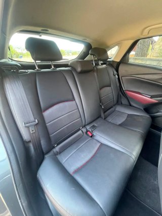 Mazda CX-3 2.0 Skyactive-G Distintivo C