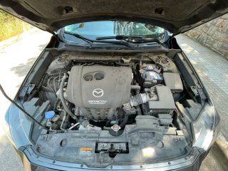 Mazda CX-3 2.0 Skyactive-G Distintivo C