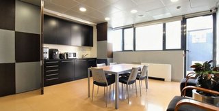Oficina en alquiler en Eixample Nord – La Devesa en Girona