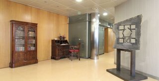 Oficina en alquiler en Eixample Nord – La Devesa en Girona