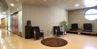 Oficina en alquiler en Eixample Nord – La Devesa en Girona