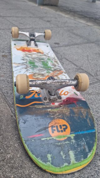 Skate