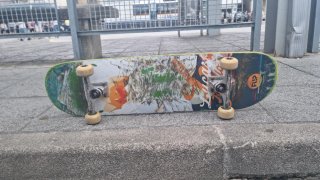 Skate