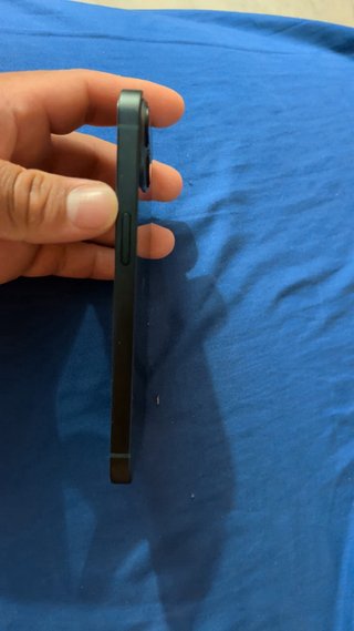 iPhone 13 256 GB Azul