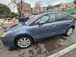 Citroen C4 2007