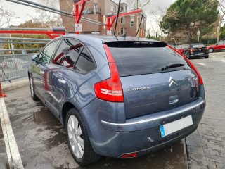 Citroen C4 2007