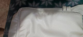 Bandolera grande vintage