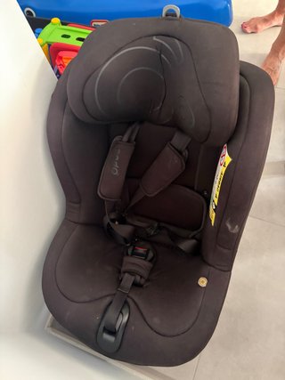 Silla coche Nado Be Cool