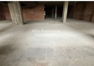 Local comercial en alquiler en Gorg - Pep Ventura en Badalona