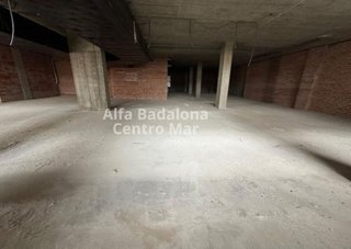 Local comercial en alquiler en Gorg - Pep Ventura en Badalona