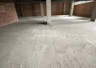 Local comercial en alquiler en Gorg - Pep Ventura en Badalona