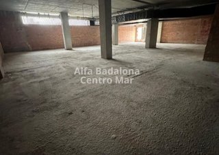 Local comercial en alquiler en Gorg - Pep Ventura en Badalona