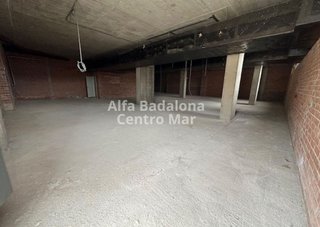 Local comercial en alquiler en Gorg - Pep Ventura en Badalona