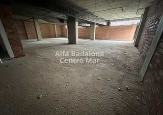 Local comercial en alquiler en Gorg - Pep Ventura en Badalona