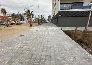 Local comercial en alquiler en Gorg - Pep Ventura en Badalona
